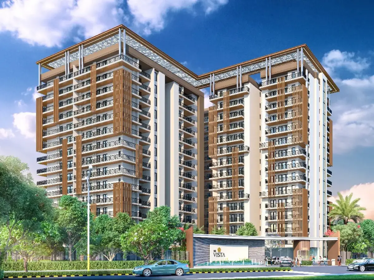 4 BHK apartments in raj nagar extension